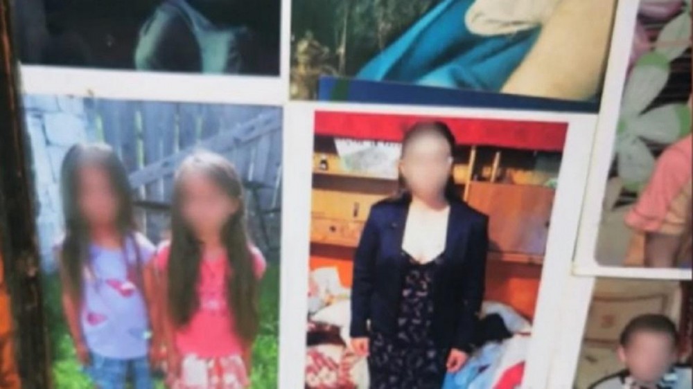 TRIST: A murit şi cea de-a treia fetiţă spălată de mama cu o substanță de curățat oile